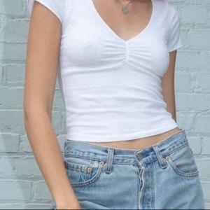 Brandy Melville- Gina Top